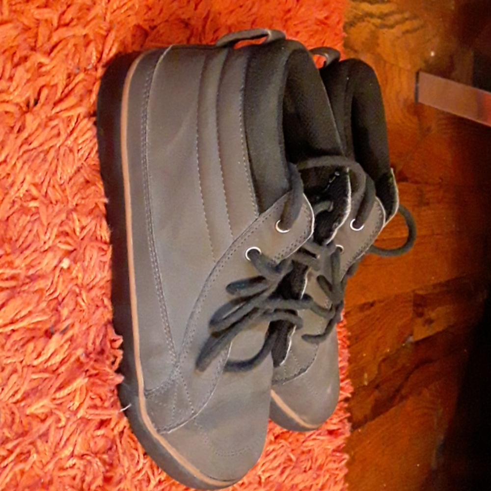 Boots from the children's place